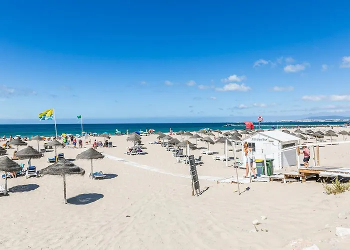 With Balcony - 2 Min Walk To The By Lisbeyond Costa de Caparica