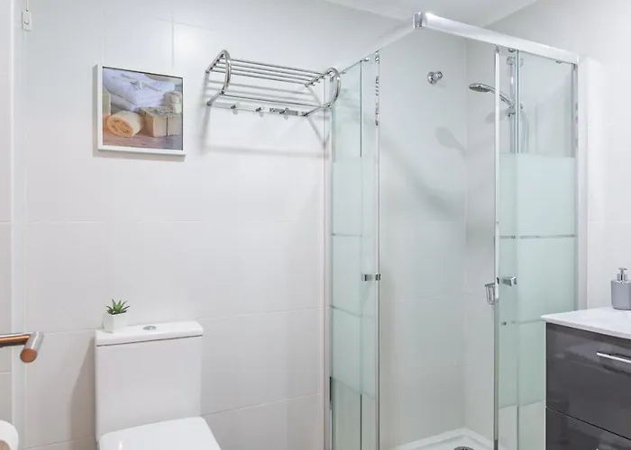 Apartament With Balcony - 2 Min Walk To The By Lisbeyond *