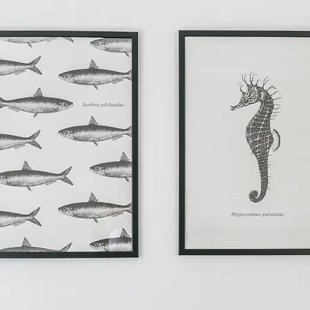 With Balcony - 2 Min Walk To The By Lisbeyond 公寓